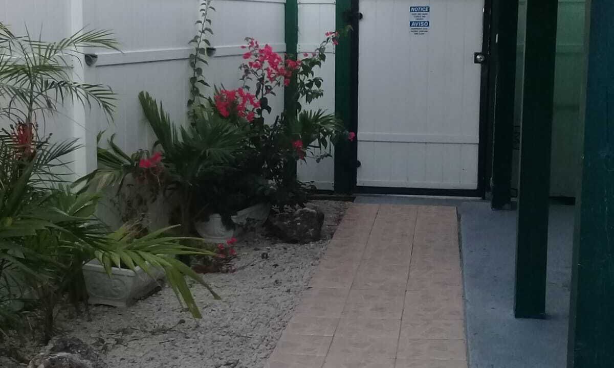 Photo of Outdoor in Downtown Nassau