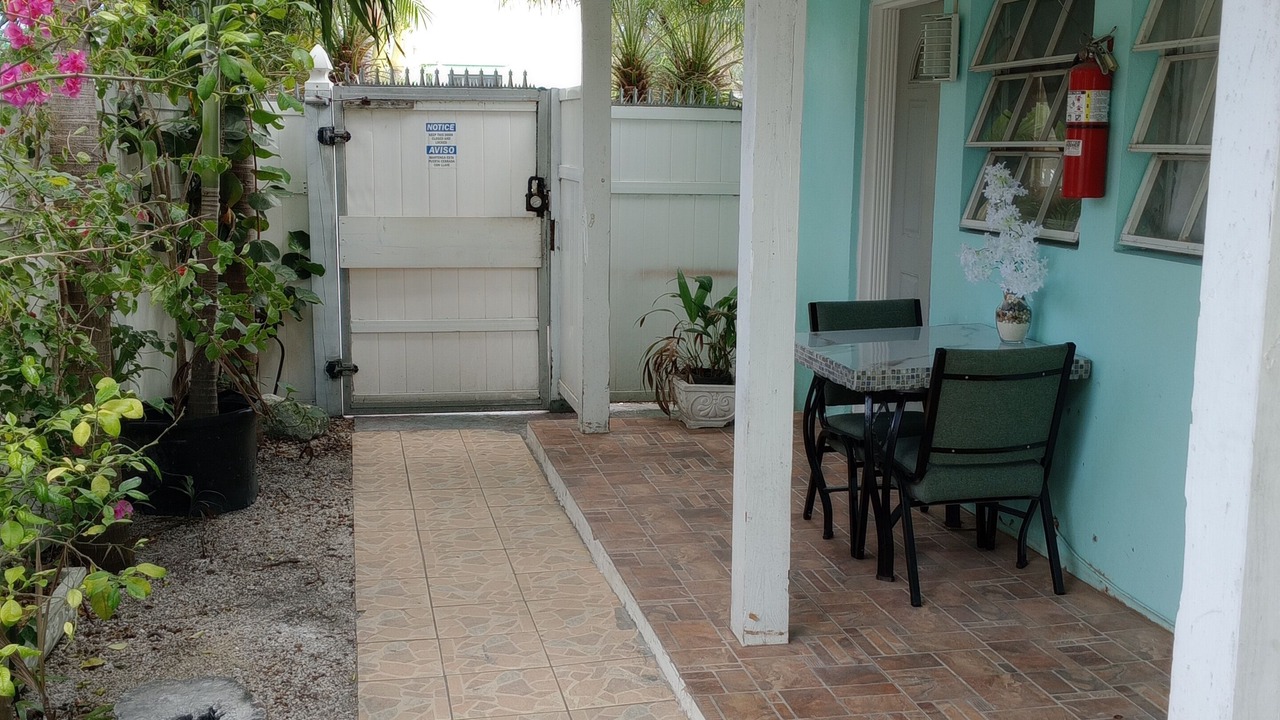 Photo of Outdoor in Downtown Nassau