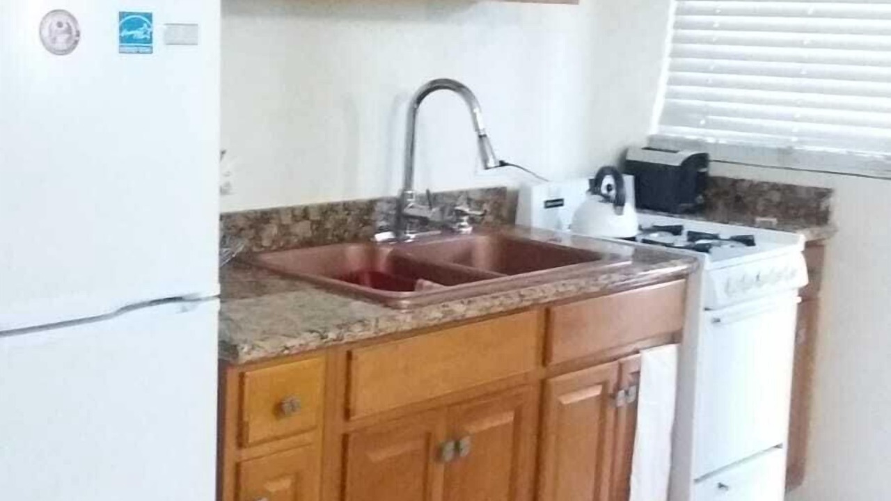 Photo of Kitchen in Downtown Nassau