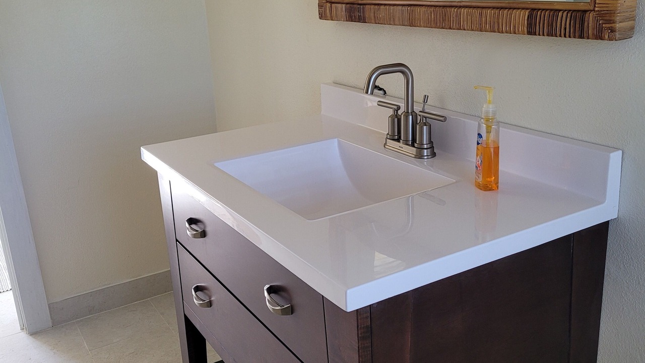 Photo of Bathroom in Double Bay