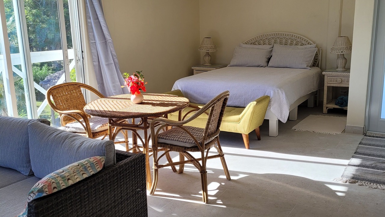 Photo of Bedroom in Double Bay