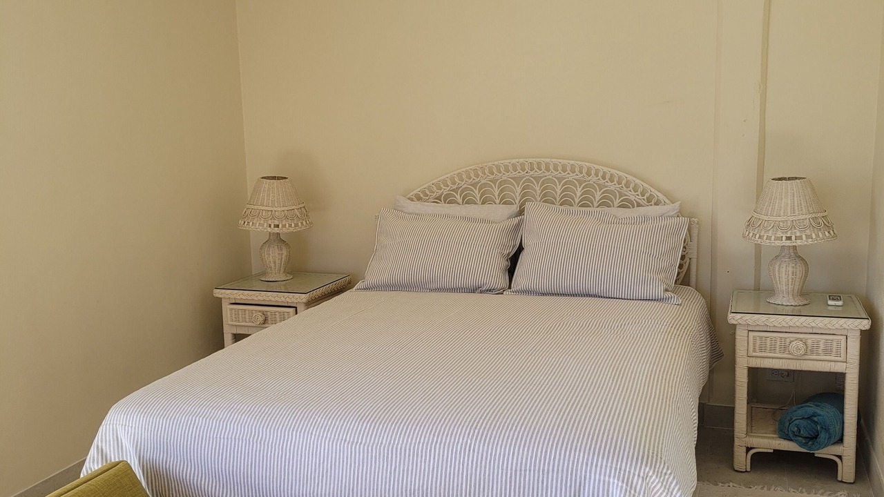 Photo of Bedroom in Double Bay