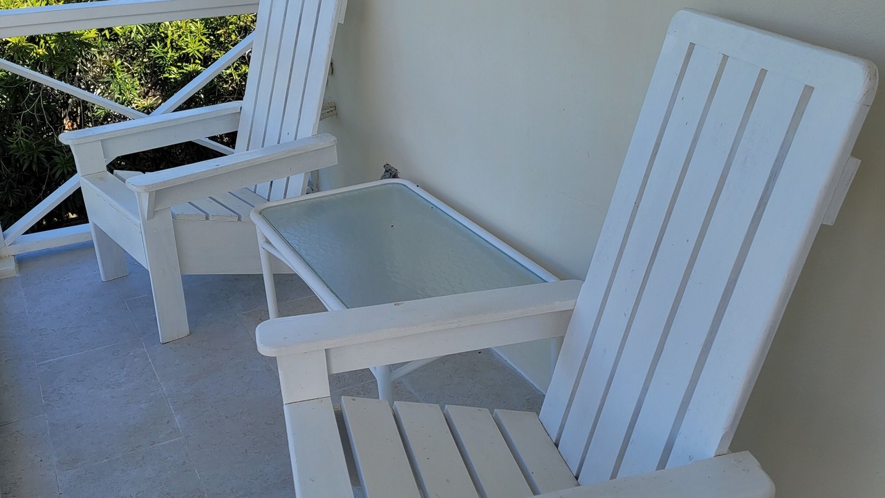 Photo of Patio Balcony in Double Bay