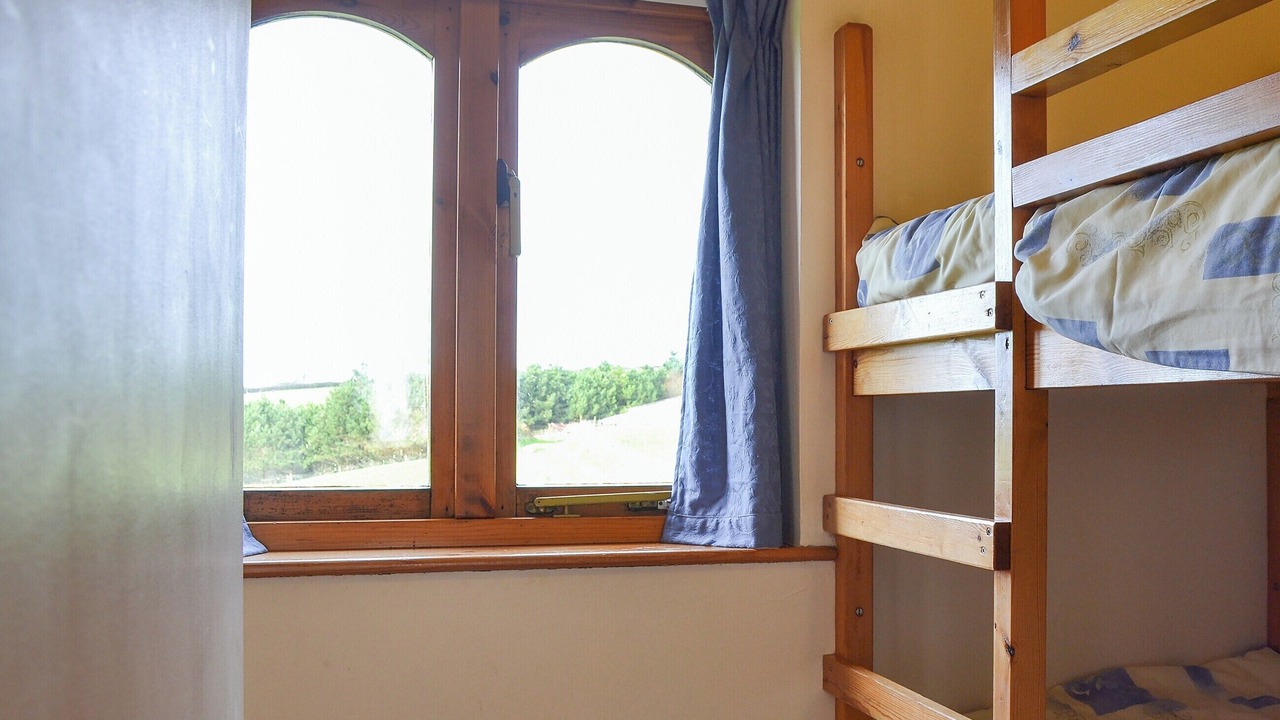 Photo of Bedroom in Saint Columb Major