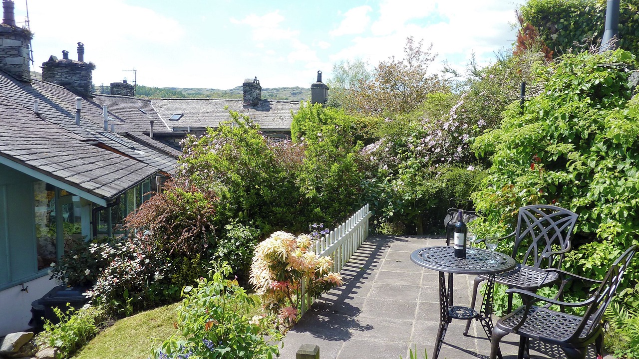 Photo of Outdoor in Ambleside