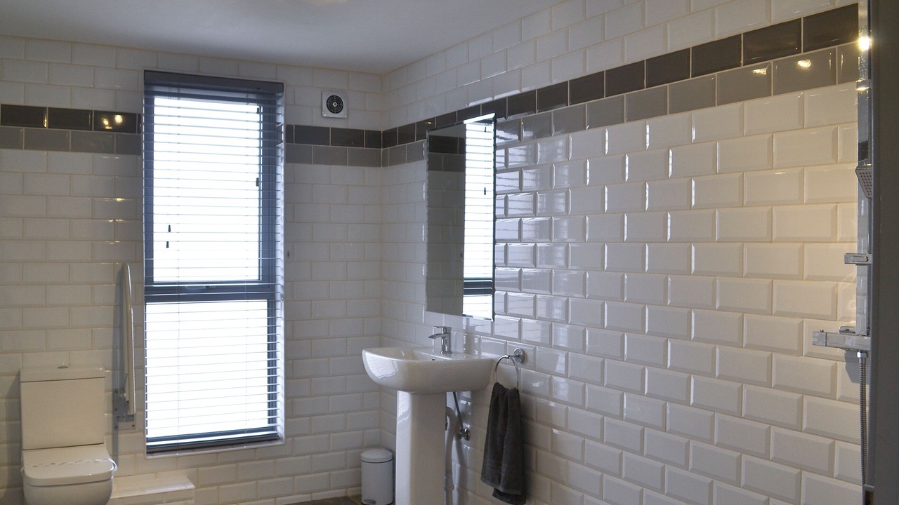 Photo of Bedroom in Wolsingham