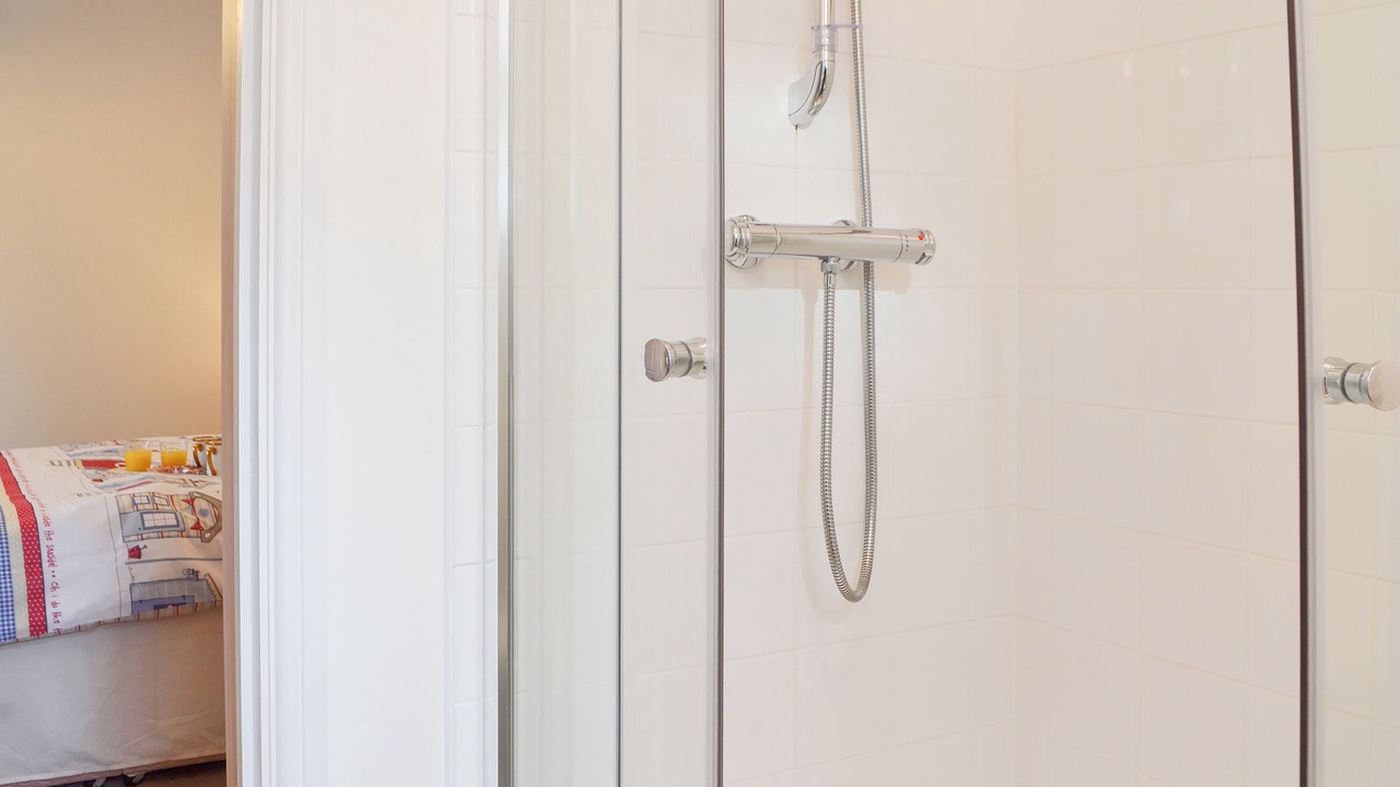 Photo of Bedroom in Pevensey