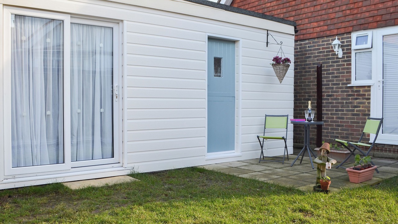 Photo of Outdoor in Pevensey