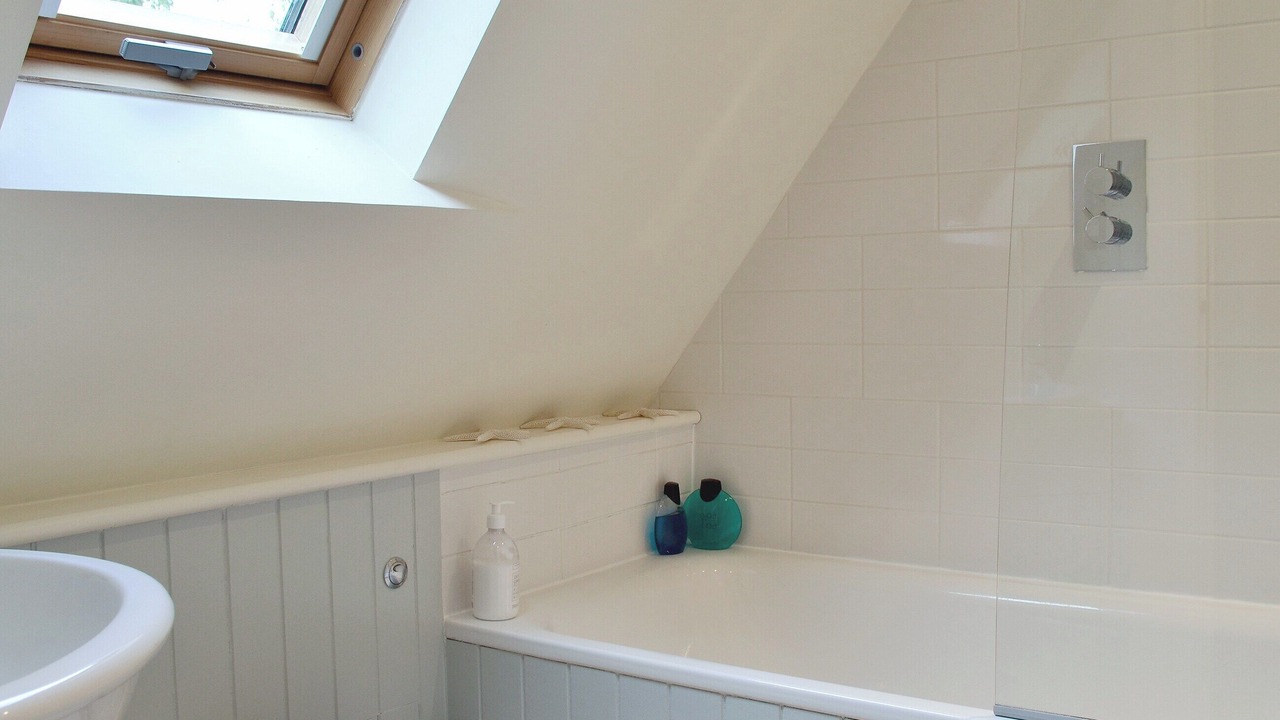 Photo of Bathroom in Burley