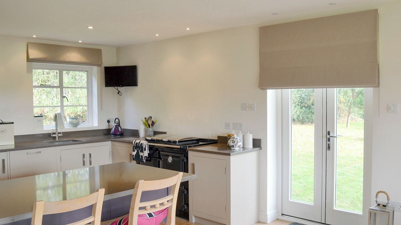 Photo of Bedroom in Burley