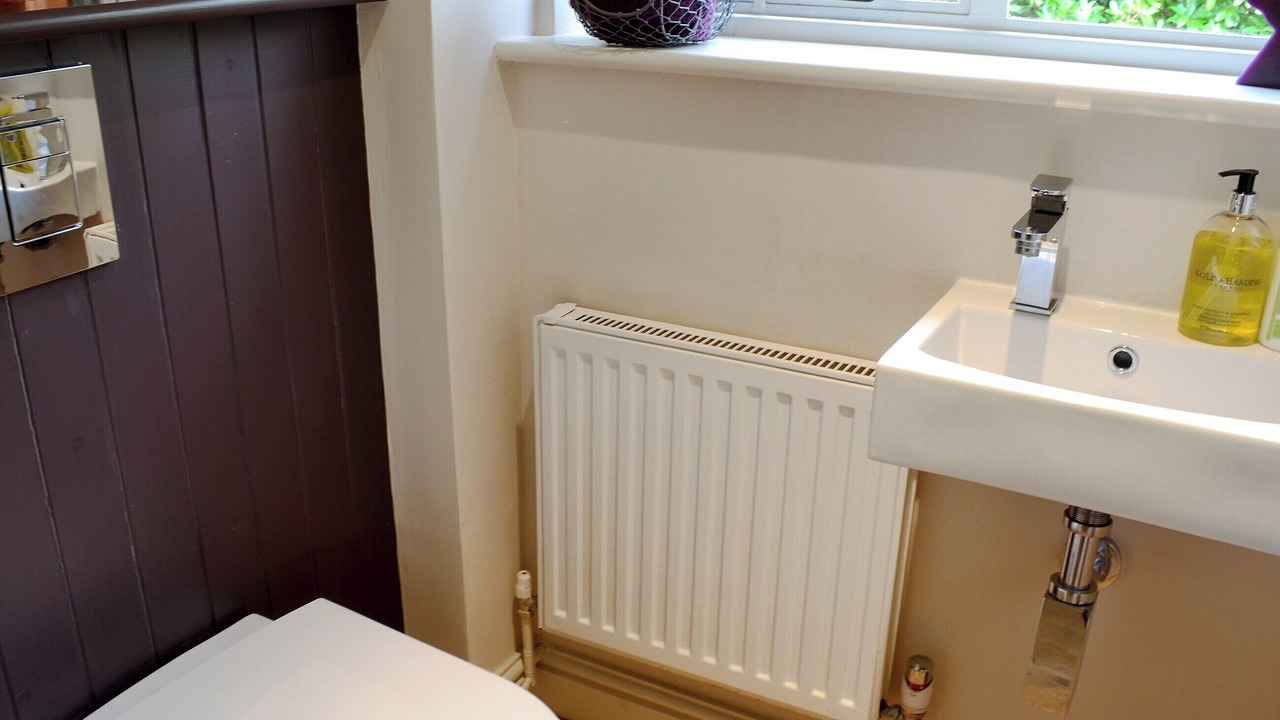 Photo of Bathroom in Burley