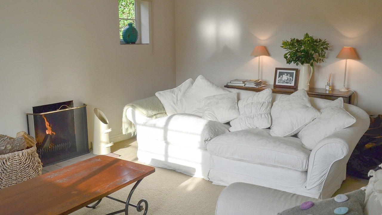 Photo of Bedroom in Burley