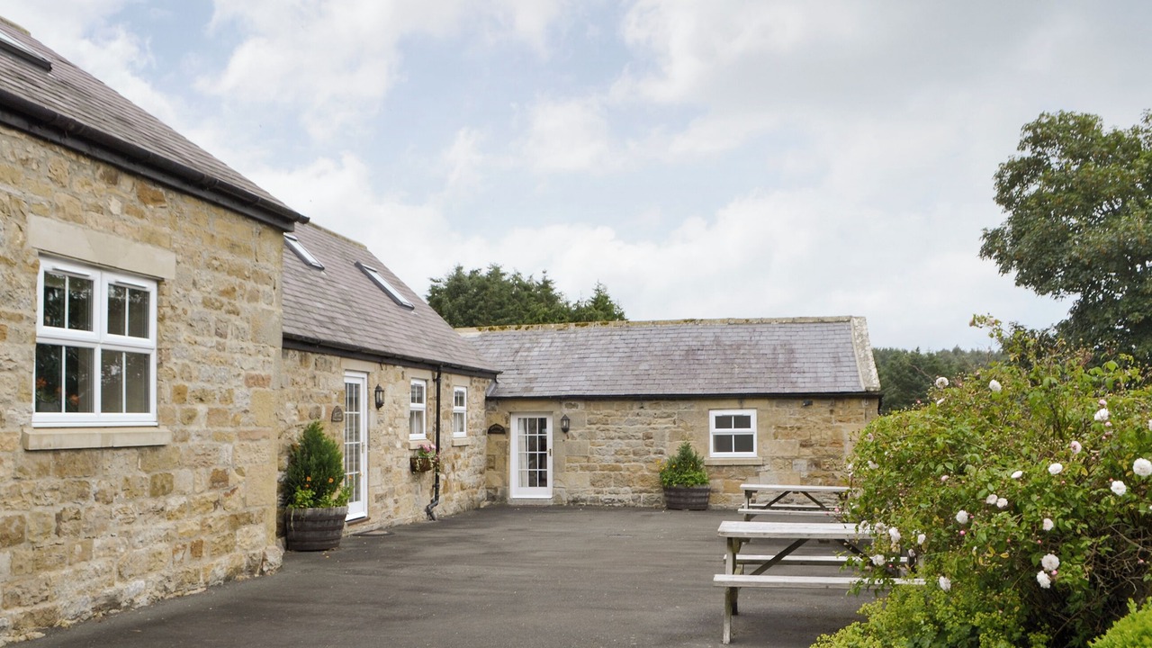 Photo of Outdoor in Hallington