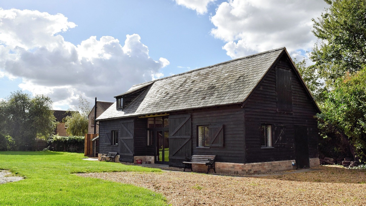 Photo of Outdoor in Willingham
