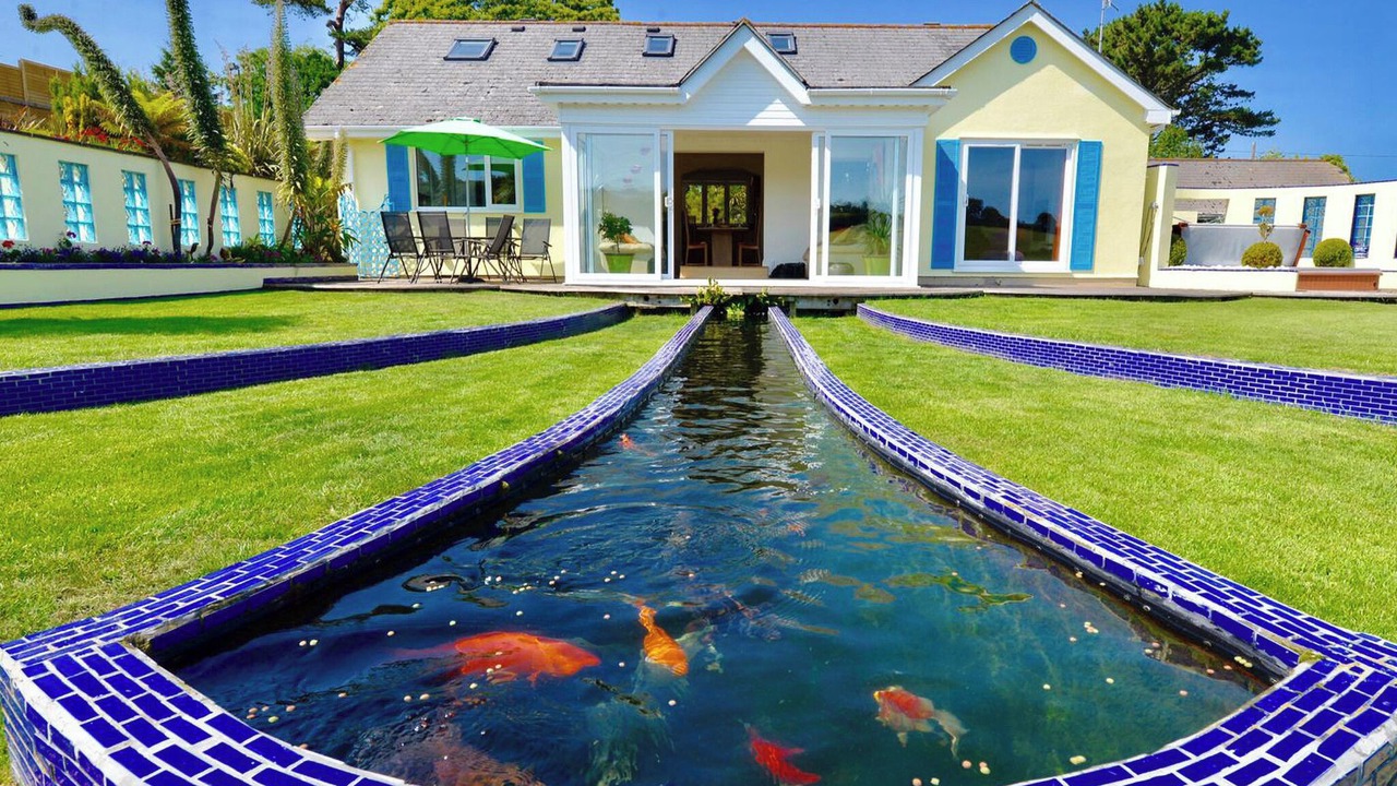 Photo of Outdoor in Holbeton