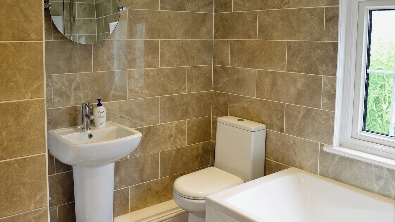 Photo of Bathroom in St Just