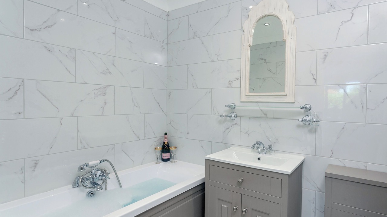 Photo of Bathroom in Ormskirk