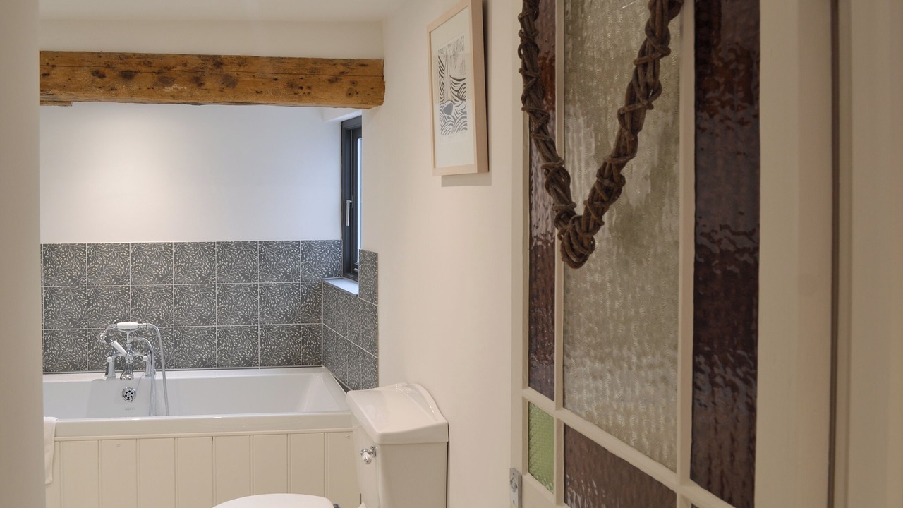 Photo of Bathroom in Mousehole