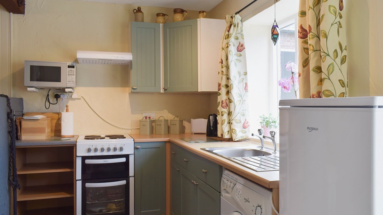 Photo of Bedroom in Ormskirk