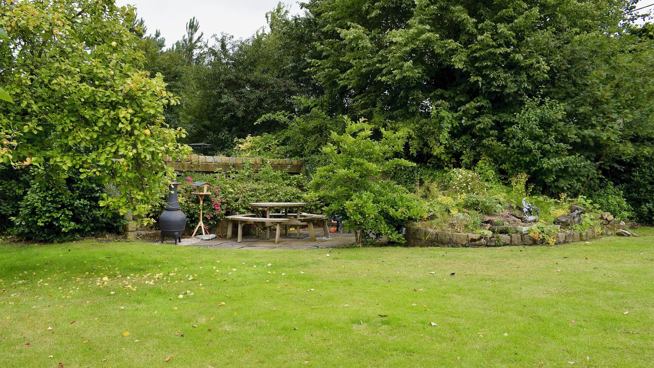 Photo of Outdoor in Ormskirk