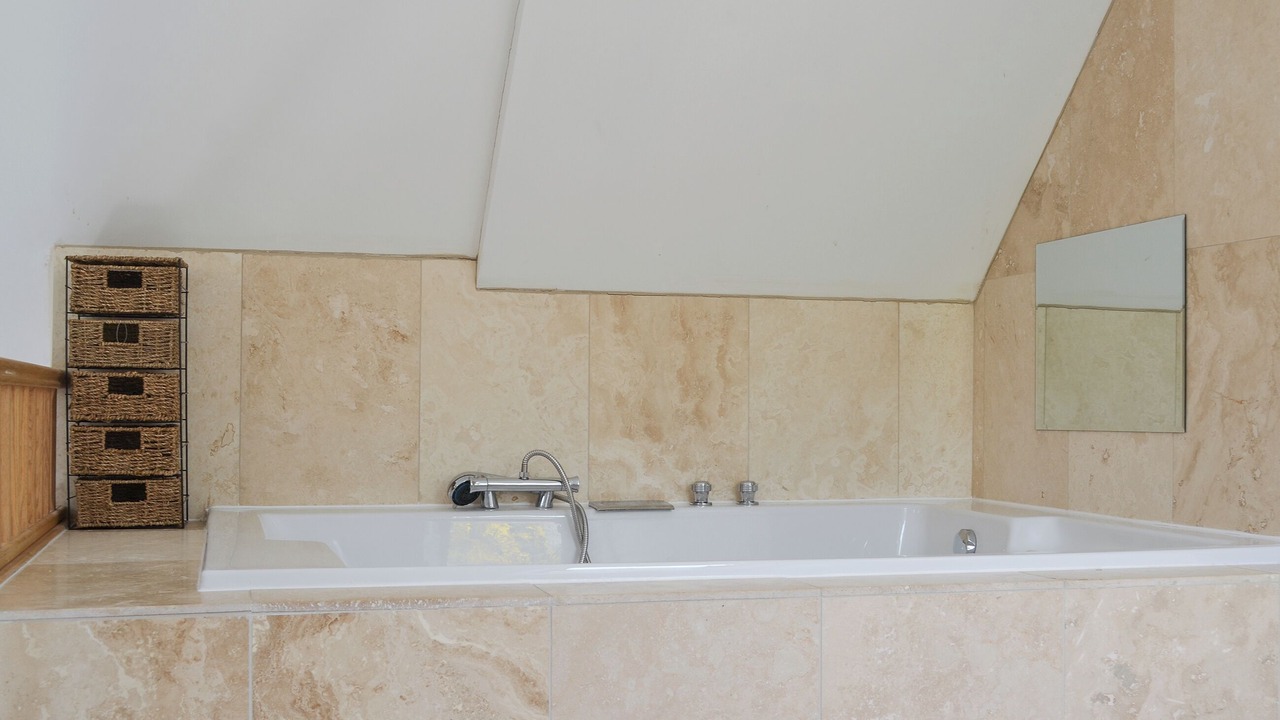 Photo of Bathroom in Wolsingham