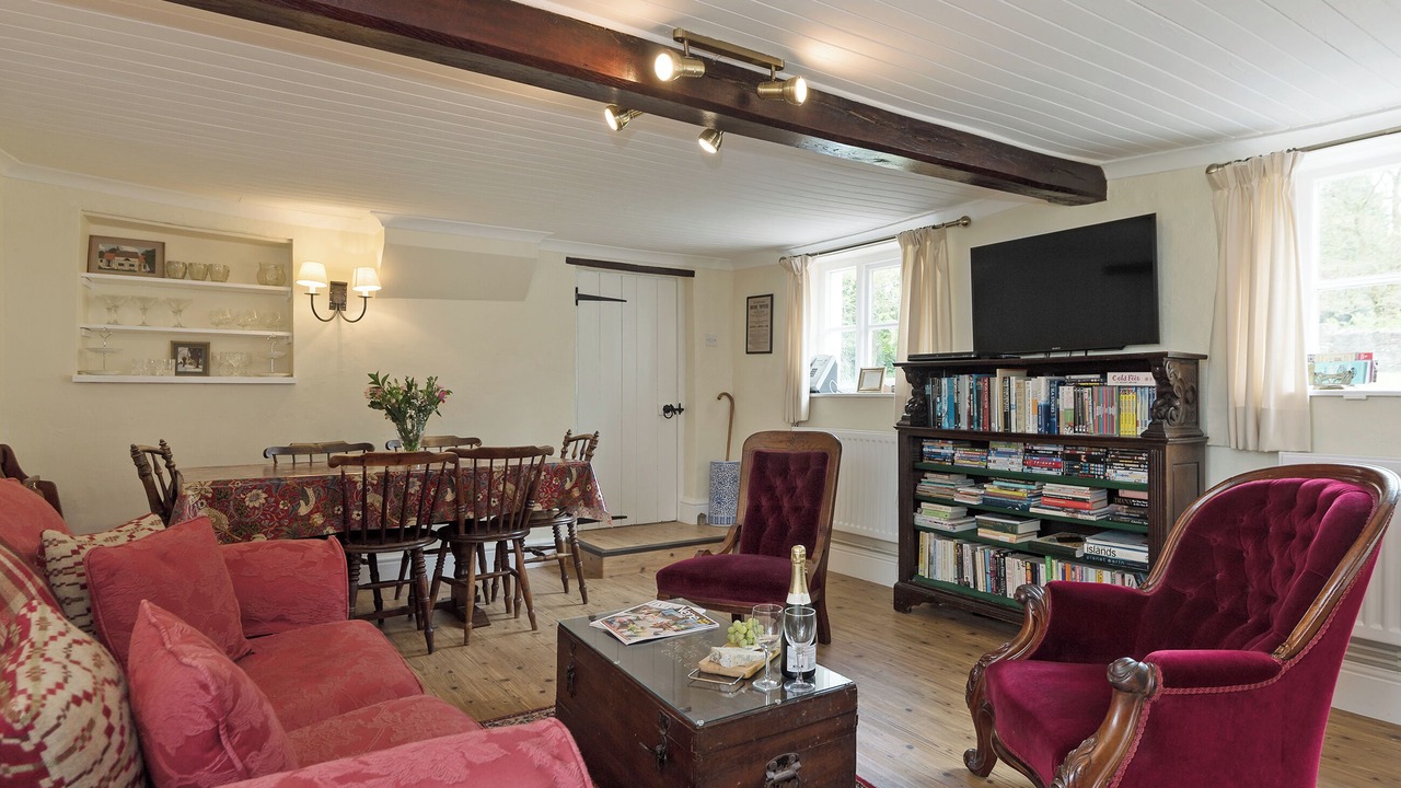 Photo of Bedroom in Twywell