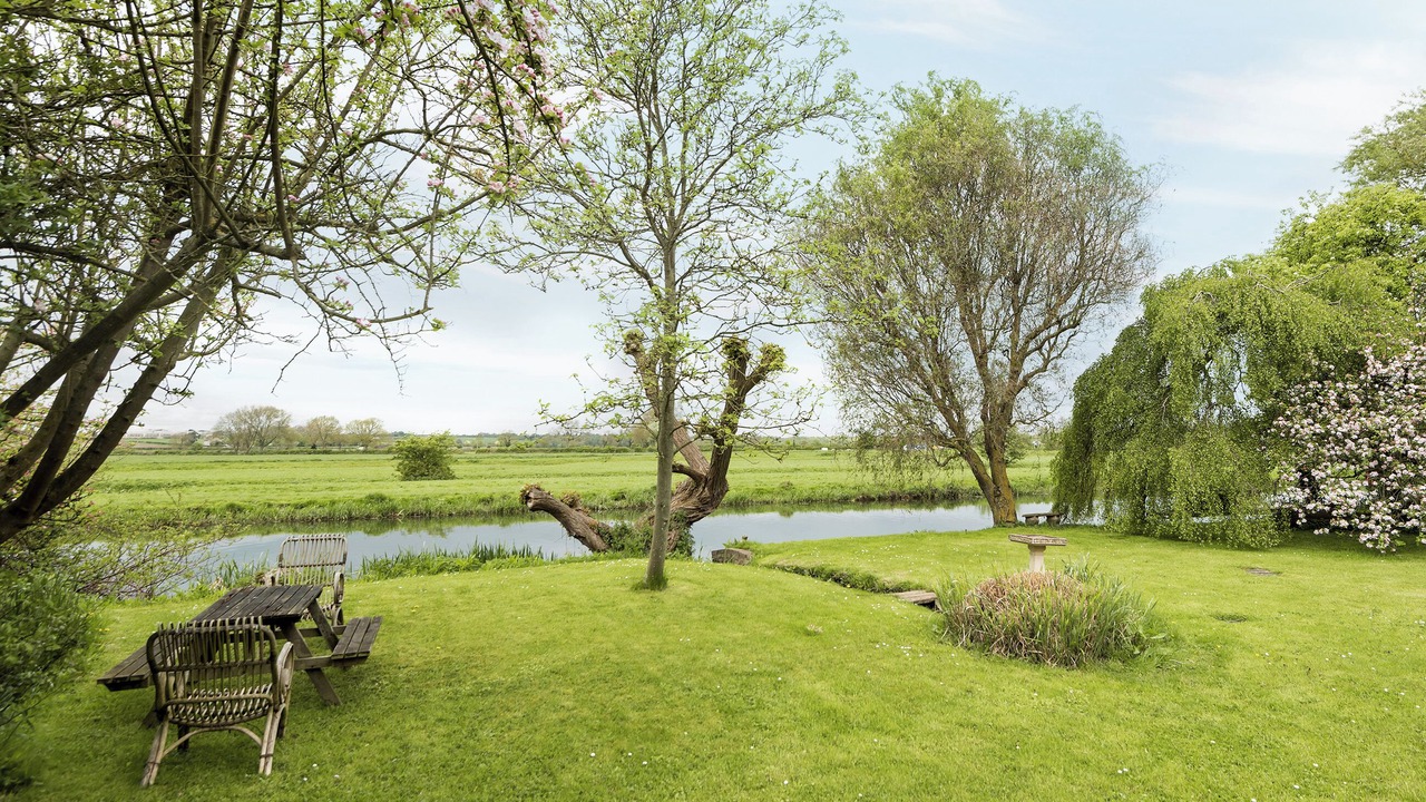 Photo of Outdoor in Twywell