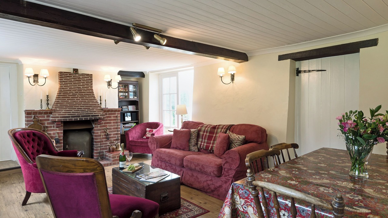 Photo of Bedroom in Twywell