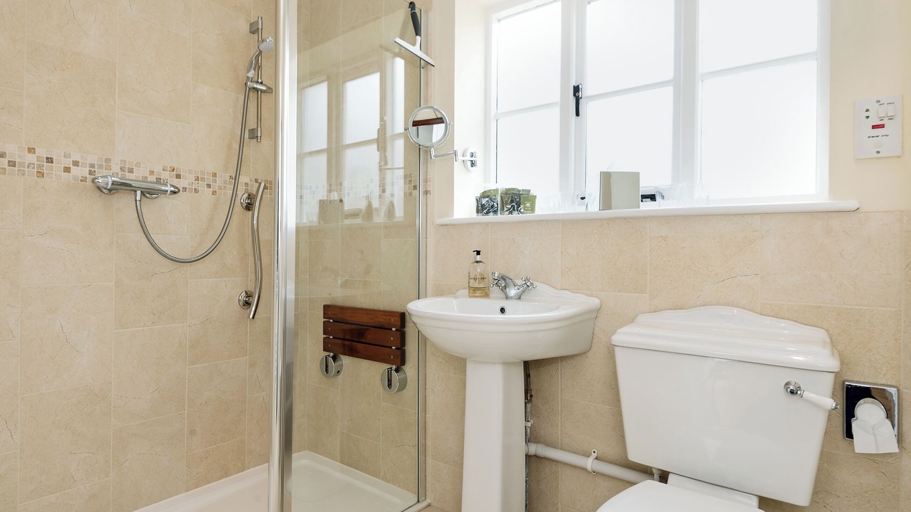 Photo of Bedroom in Twywell
