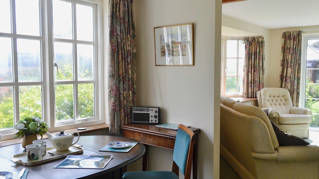 Photo of Outdoor in Axminster