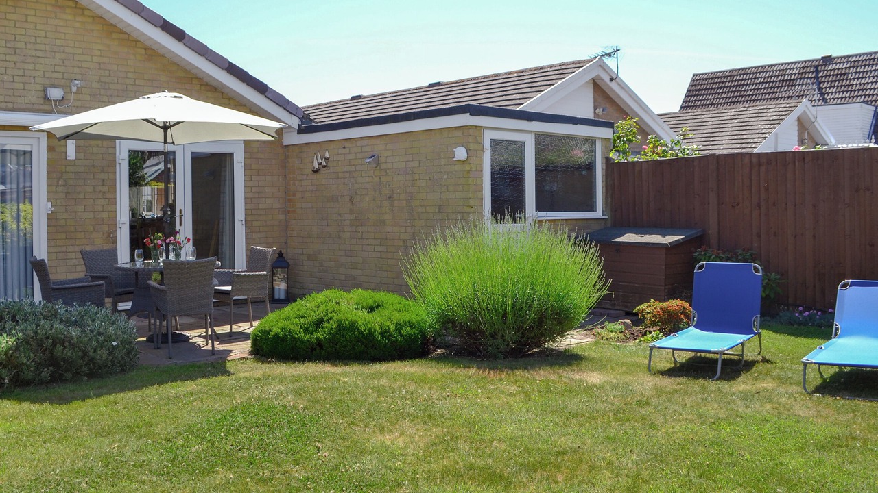 Photo of Outdoor in Mudeford