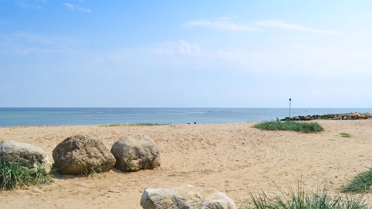 Photo of Others in Mudeford