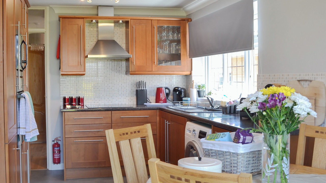 Photo of Bedroom in Mudeford
