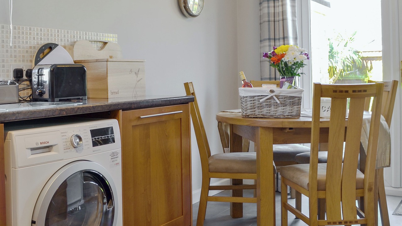 Photo of Bedroom in Mudeford