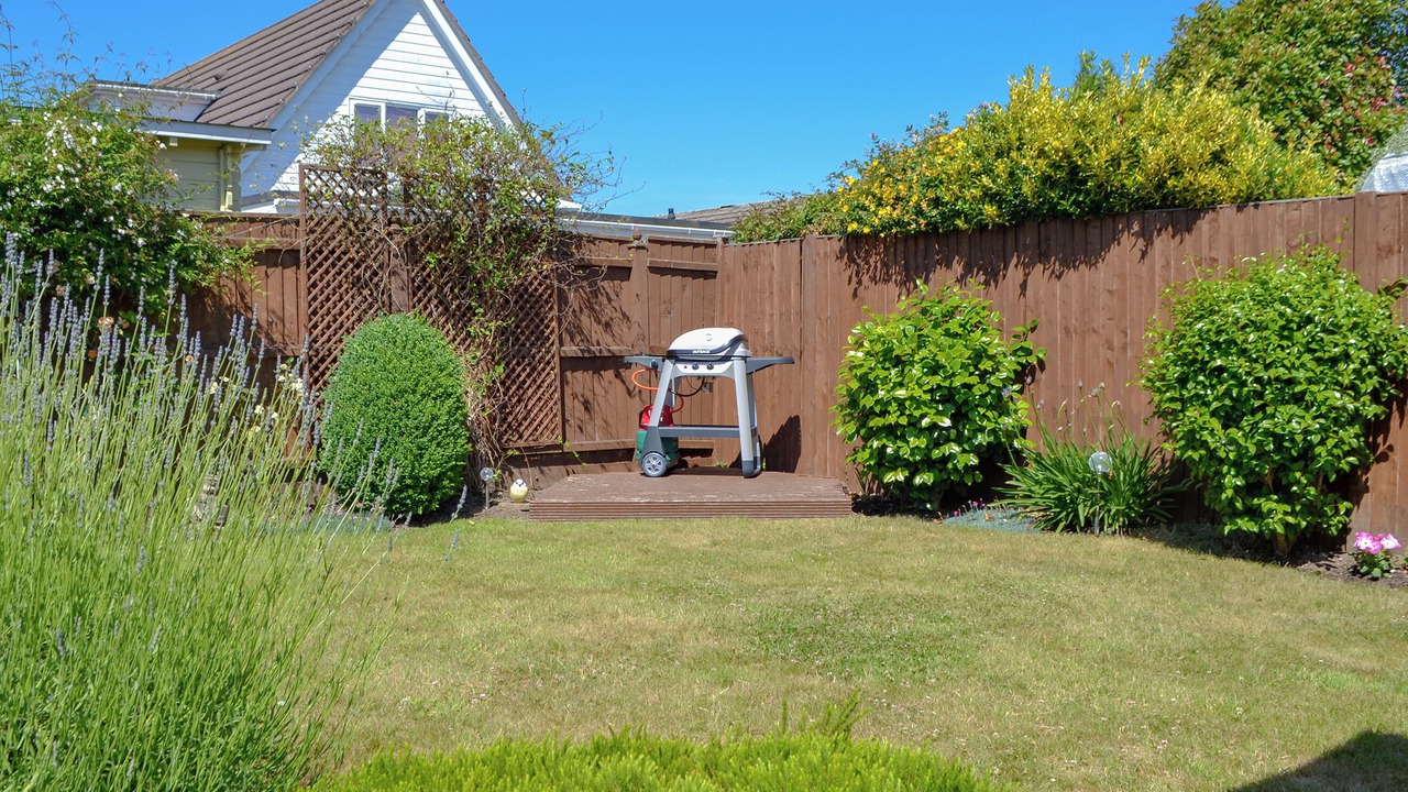 Photo of Outdoor in Mudeford