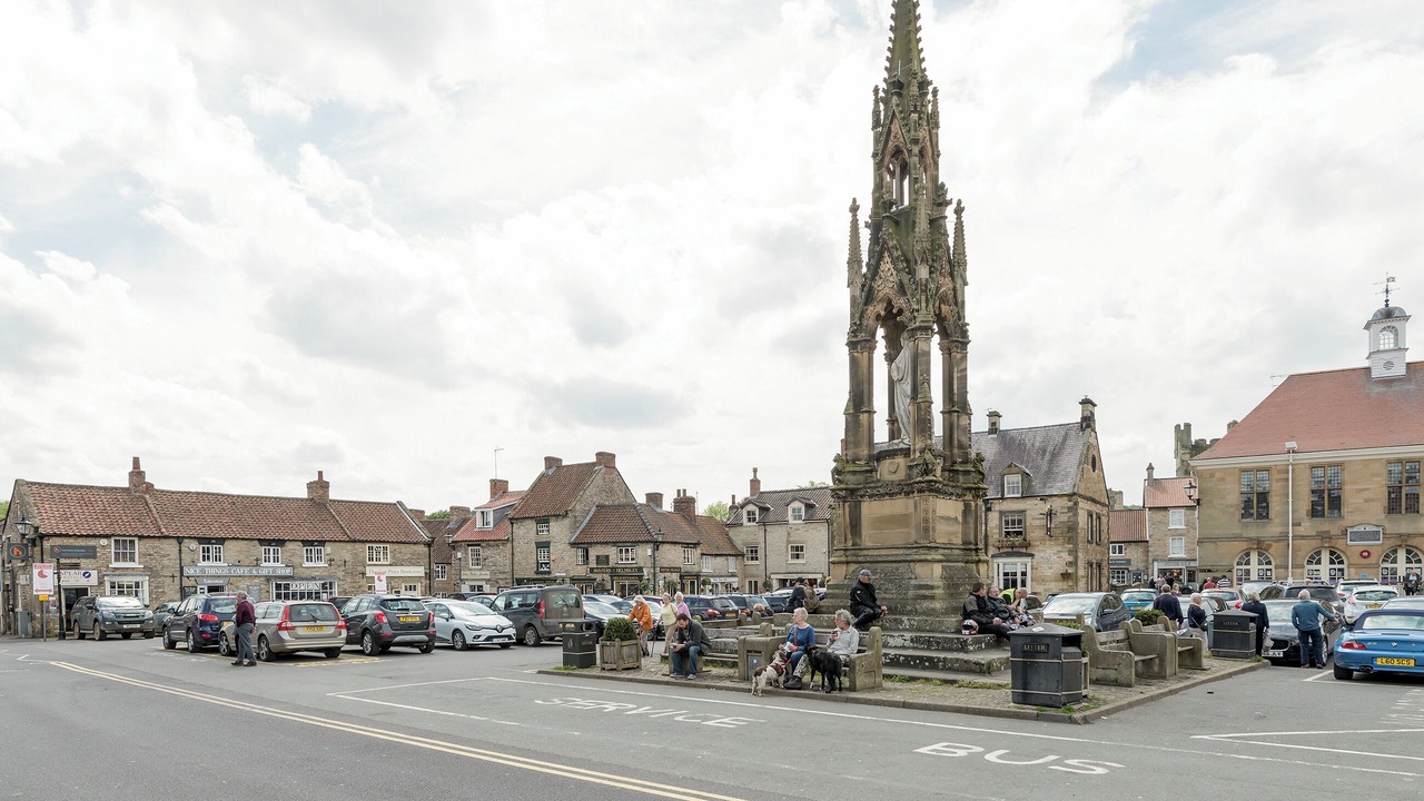 Photo of Others in Helmsley