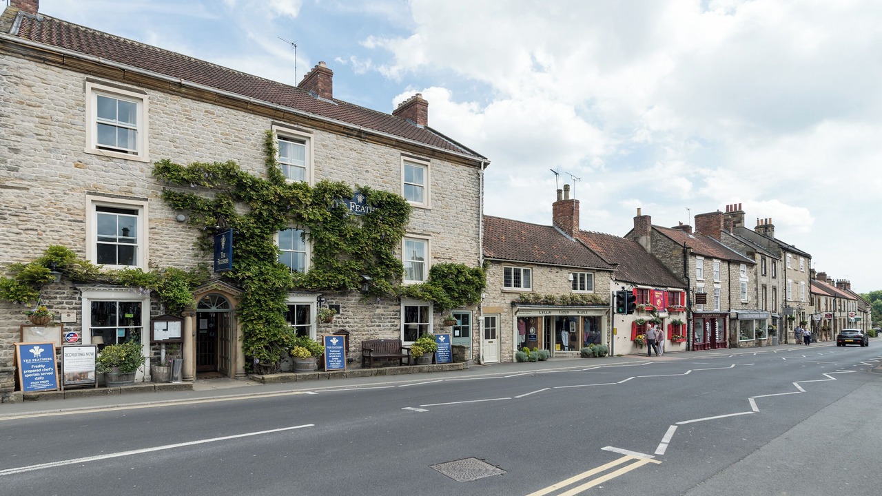 Photo of Others in Helmsley