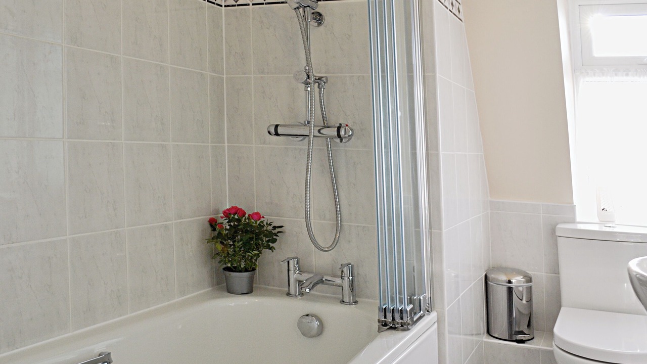 Photo of Bathroom in Pevensey