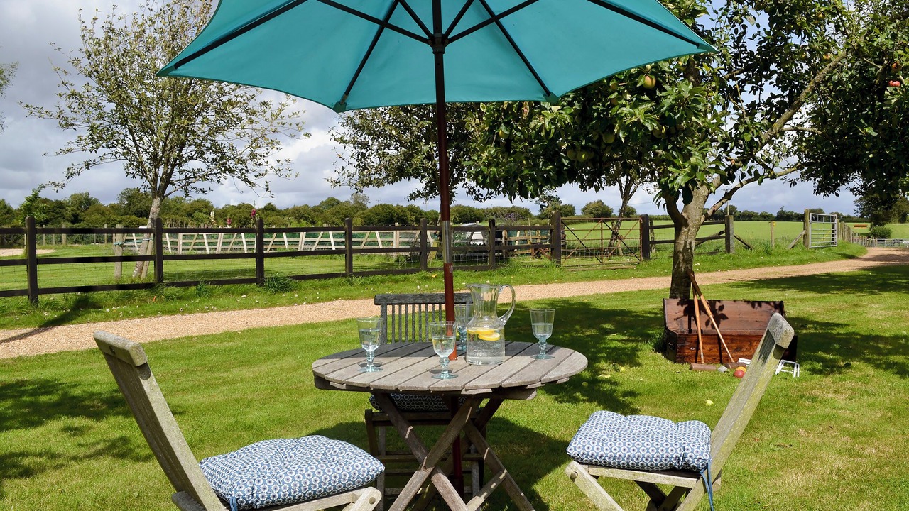 Photo of Outdoor in New Forest District