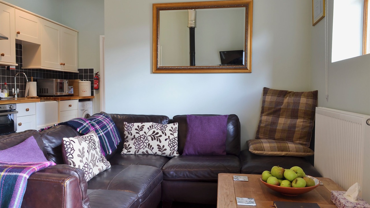 Photo of Bedroom in New Forest District