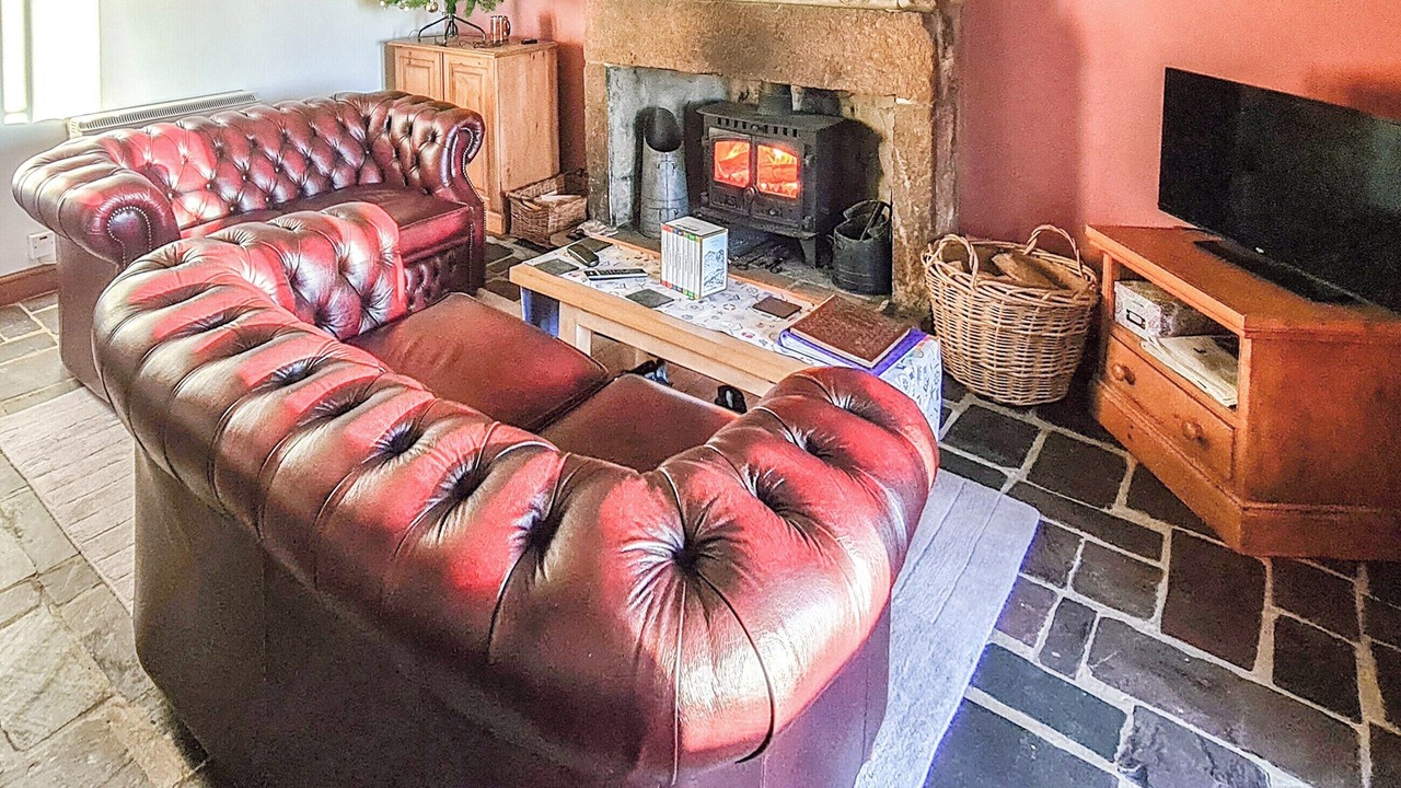 Photo of Bedroom in Staithes