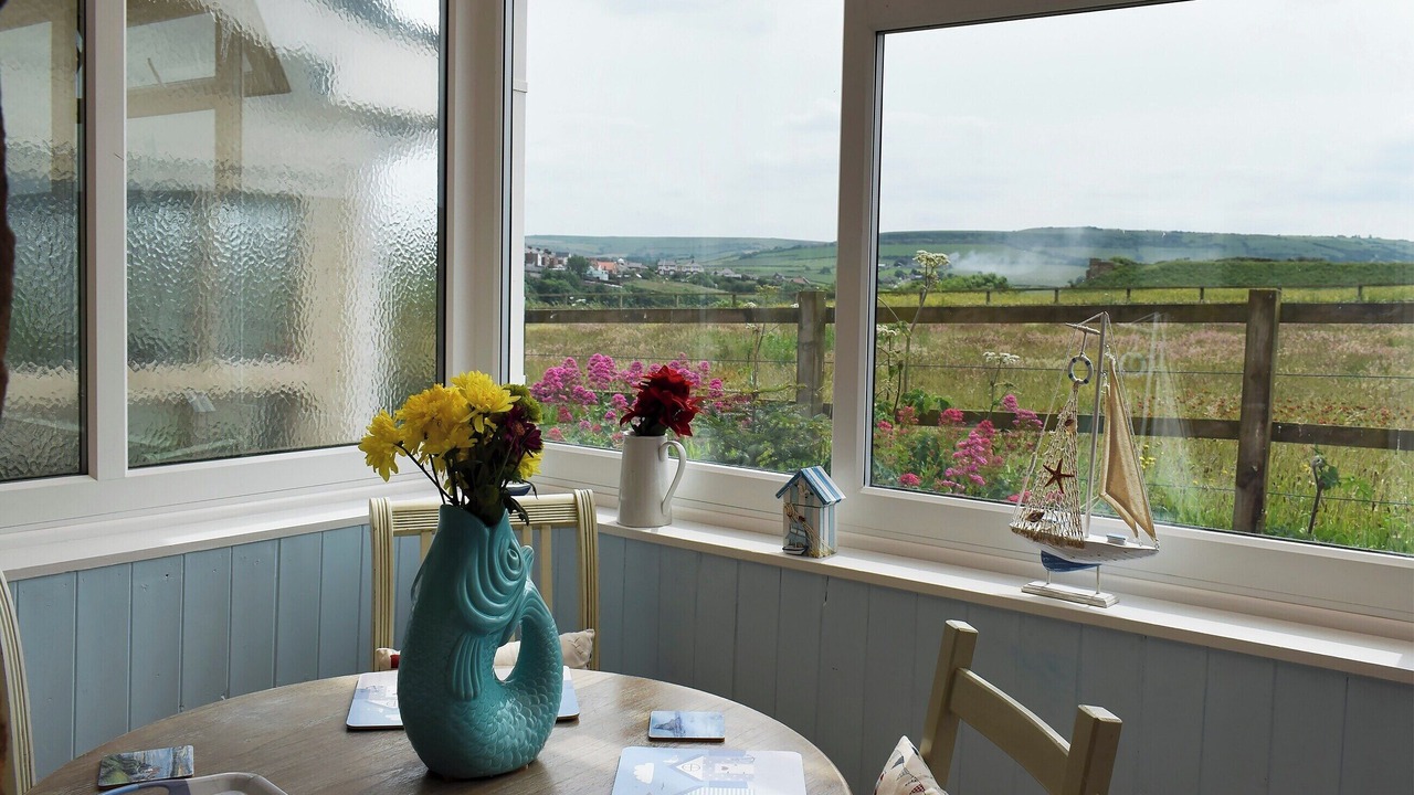 Photo of Bedroom in Staithes