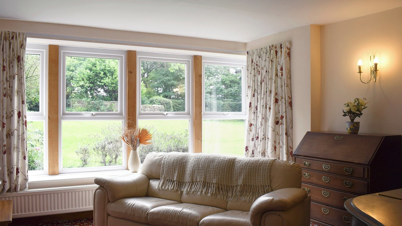 Photo of Bedroom in Loftus