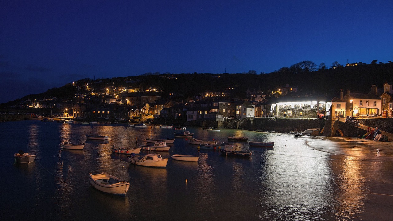 Photo of Others in Mousehole