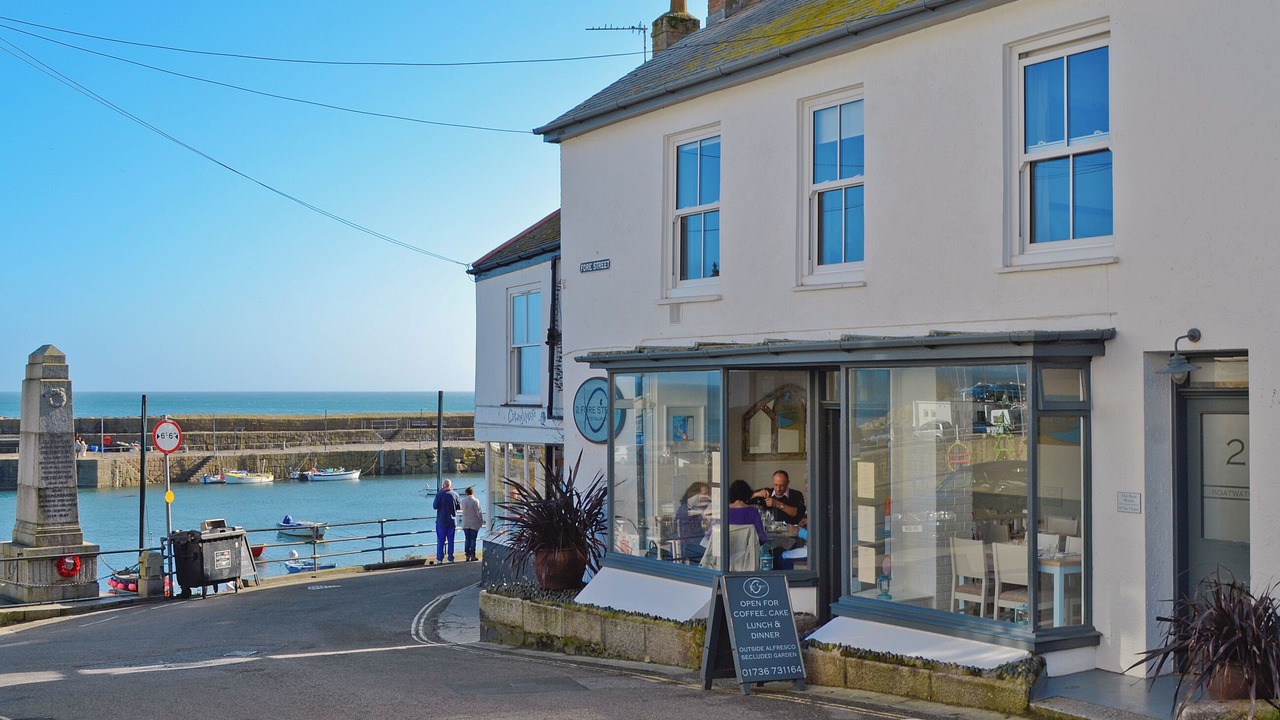 Photo of Others in Mousehole