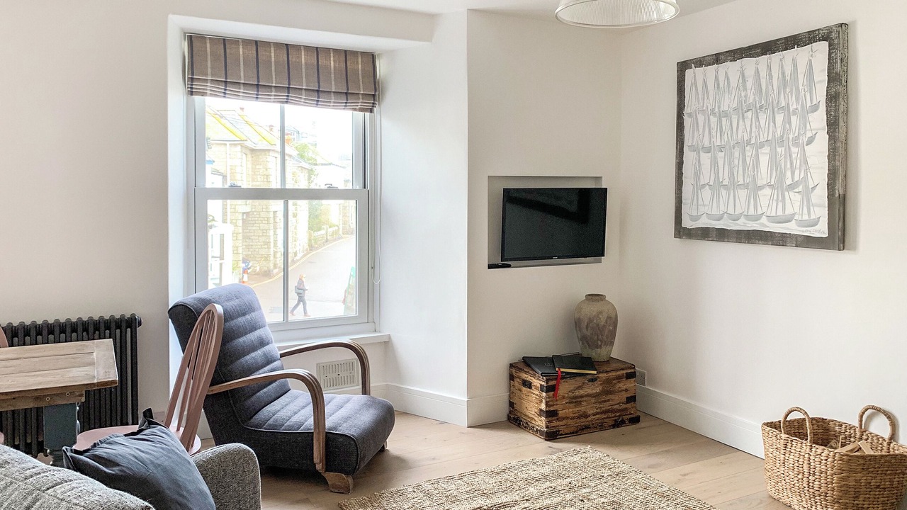 Photo of Bedroom in Mousehole