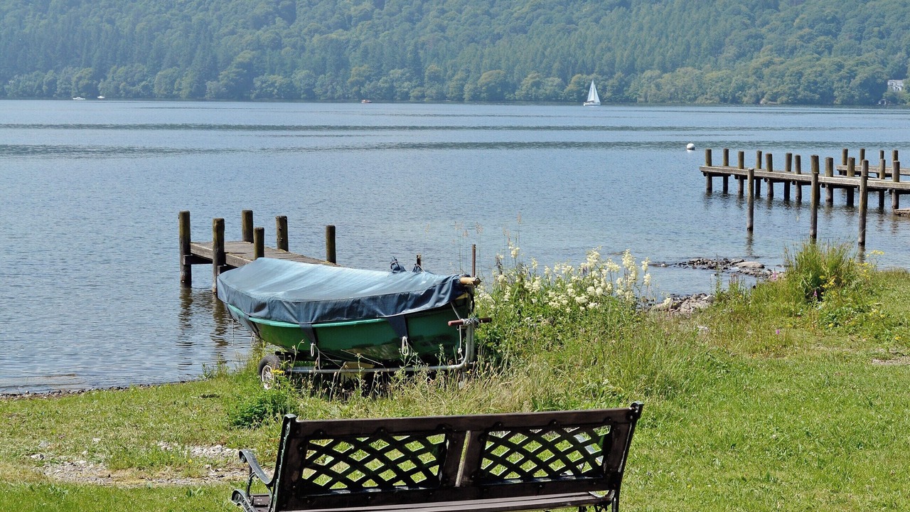 Photo of Outdoor in Ambleside
