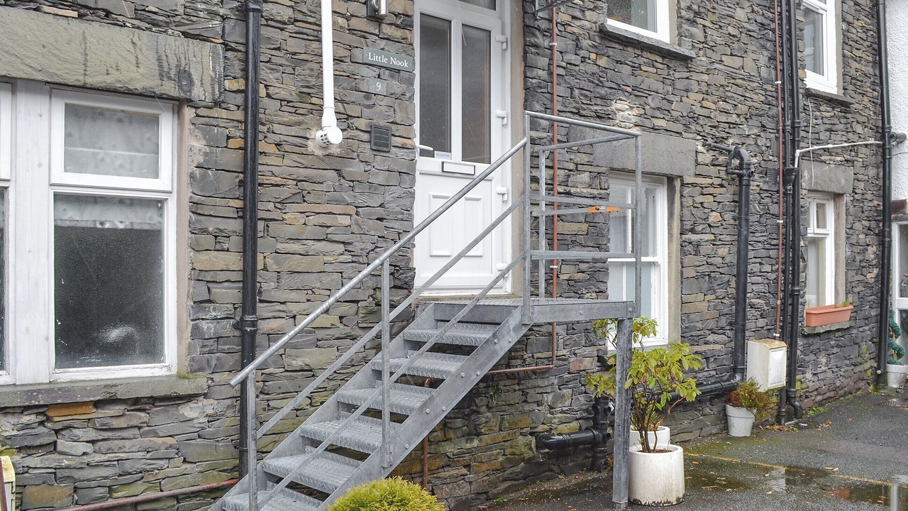 Photo of Others in Ambleside