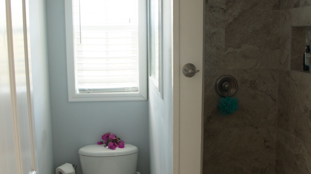 Photo of Bathroom in Governor's Harbour