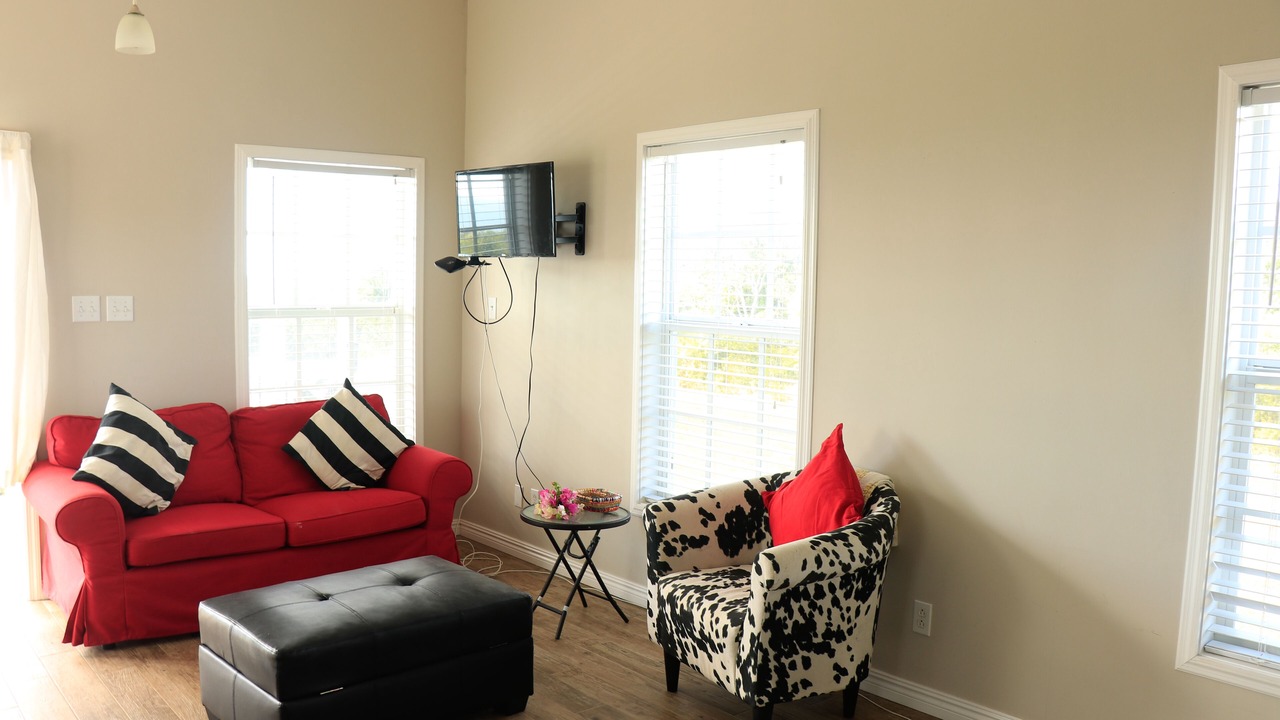 Photo of Livingroom in Governor's Harbour